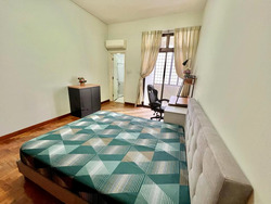 Cashew Heights Condominium (D23), Condominium #418551461